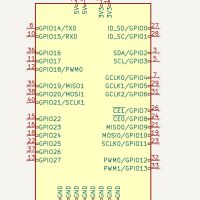 Raspberry Pi Hat Template 07